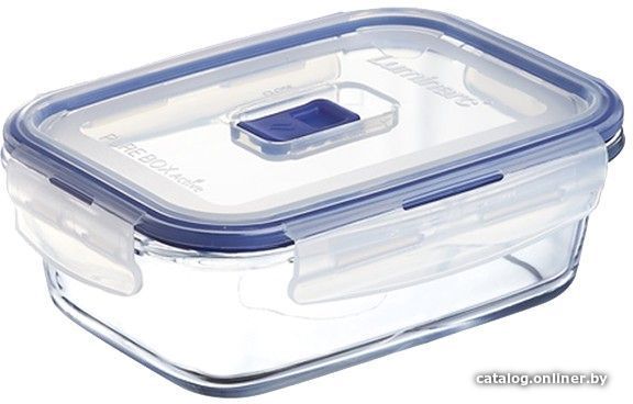 Контейнер Luminarc Purebox Active P3547 Контейнер Luminarc Purebox Active P3547