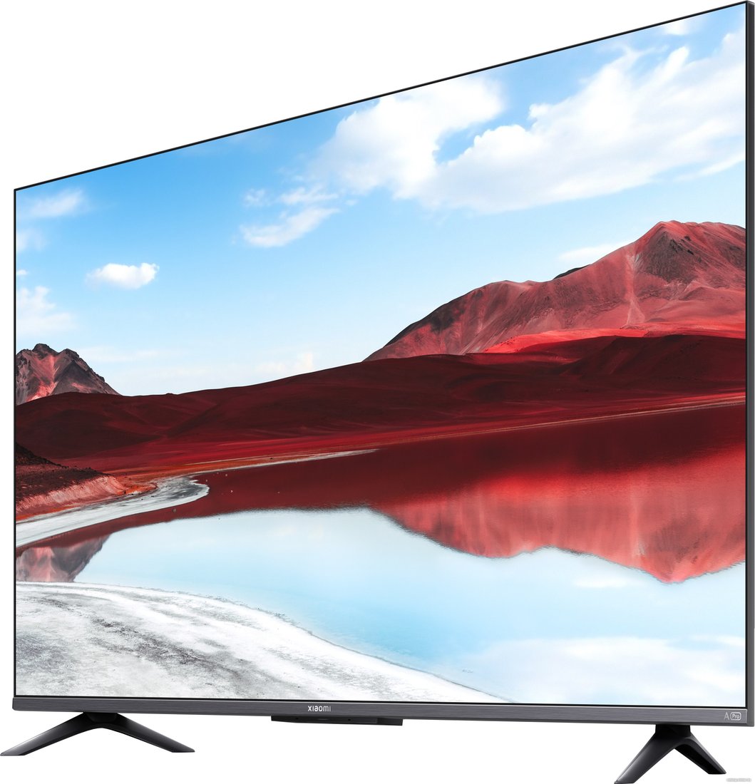 Телевизор Xiaomi TV A Pro 43" 2025 L43MA-SRU (международная версия)