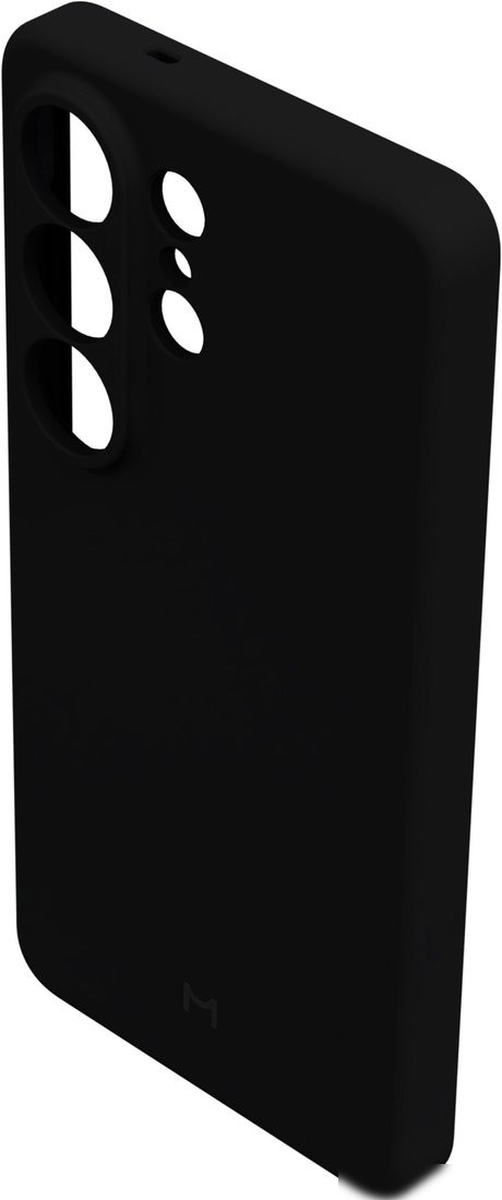 Чехол для телефона Magssory CSL052 для Samsung Galaxy S26 Ultra Black CSL052b