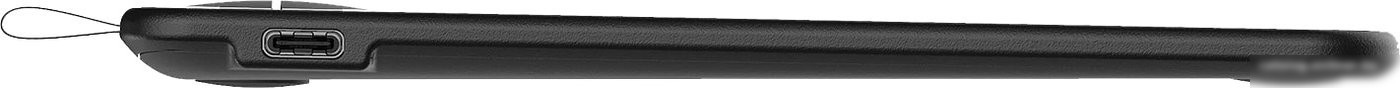 Графический планшет Parblo A640 V2 (черный)