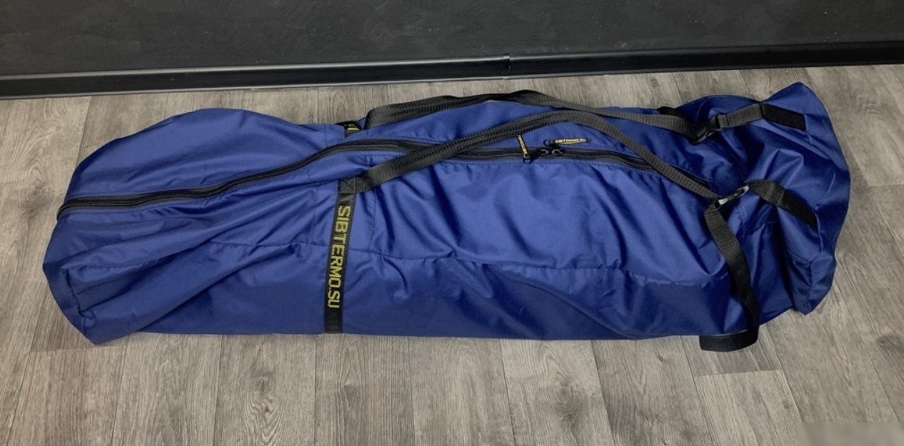 Чехол для палатки Сибтермо Снегирь, Polar Bird 3ТL 01412102