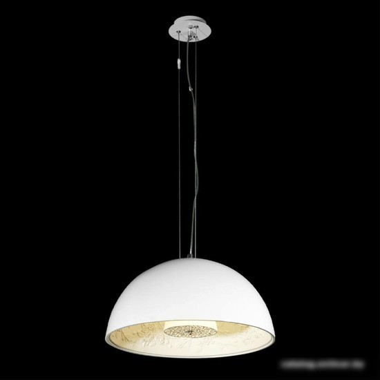 Припотолочная люстра LOFT IT Mirabell 10106/400 White