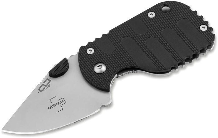 Складной нож Boker 01BO525 Subcom 2.0