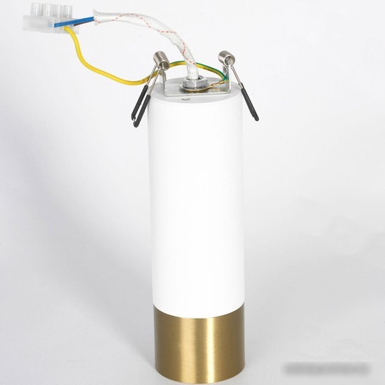Точечный светильник Lussole Gilbert LSP-8831