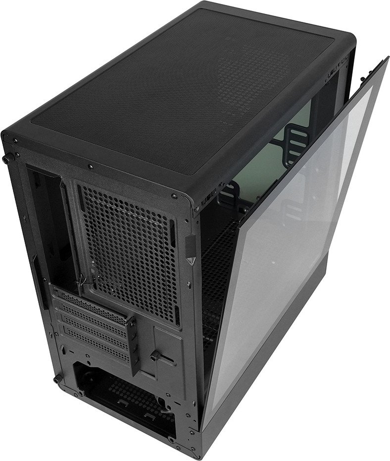Корпус Ginzzu CL410