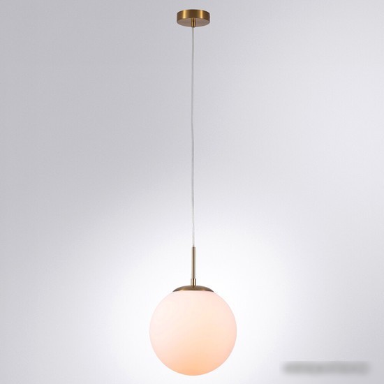 Подвесная люстра Arte Lamp Volare A1561SP-1PB
