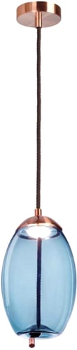 Подвесная люстра LOFT IT Knot 8133-A