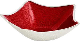 Салатник Greggio Capri Corallo 51368151