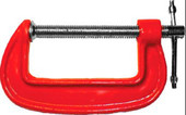 Струбцина FIT G 150мм 59206