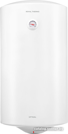 Накопительный электрический водонагреватель Royal Thermo RWH 100 Optimal