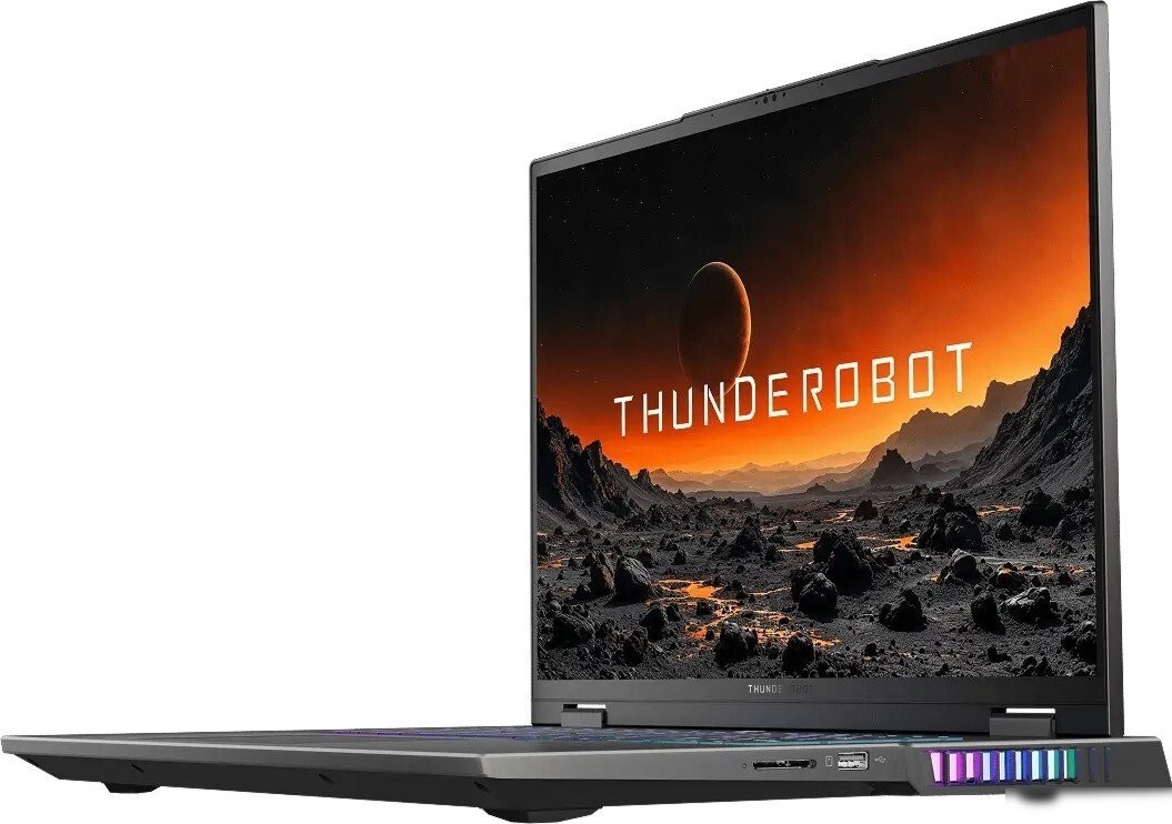 Игровой ноутбук Thunderobot Zero 18 Ultra JT009Y00HRU