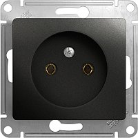 Розетка Systeme Electric Glossa GSL000741