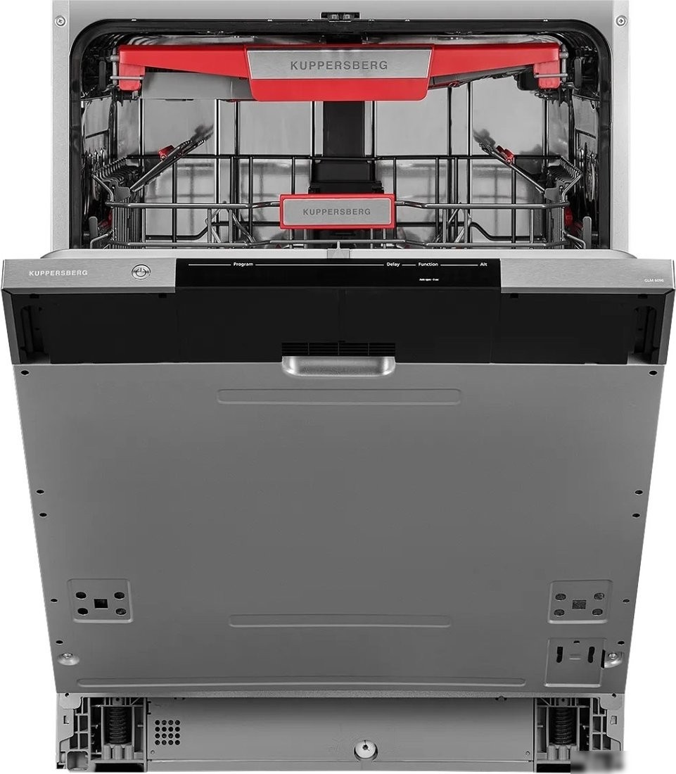 Встраиваемая посудомоечная машина KUPPERSBERG GLM 6096