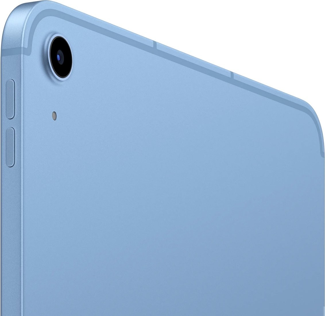 Планшет Apple iPad 11" 2025 5G 128GB (синий)