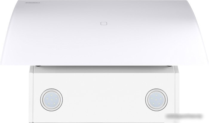 Кухонная вытяжка MAUNFELD Sky Star Chef 60 (белый)