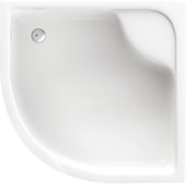 Душевой поддон Deante Deep 80x80 KTD 042B