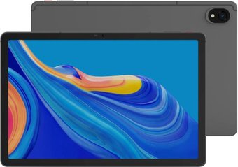 Планшет Digma Pro Edge 4G 8GB/128GB (серый космос)