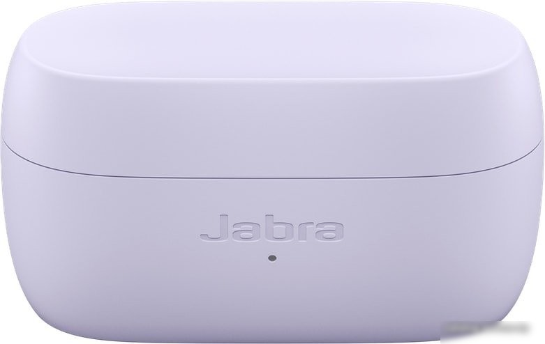 Наушники Jabra Elite 3 (сиреневый)