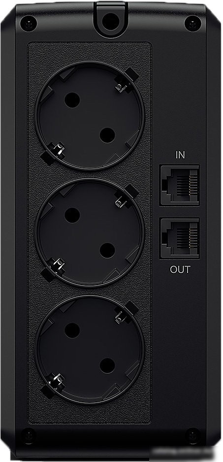 Источник бесперебойного питания CyberPower UT650EG