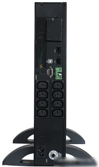 Источник бесперебойного питания Powercom King Pro+ [SPR-1500]