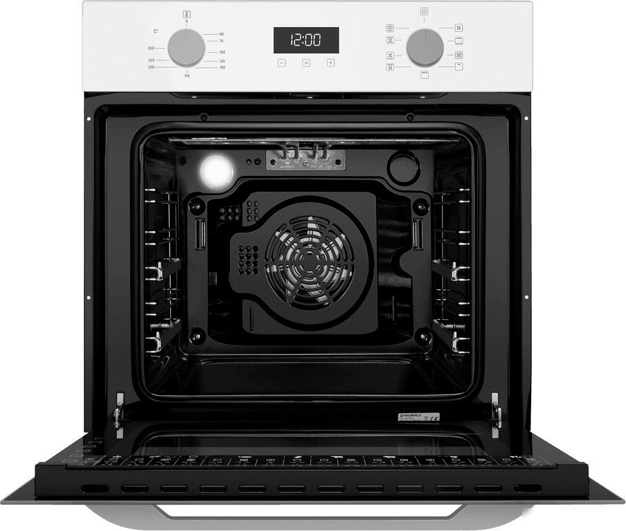 Электрический духовой шкаф MAUNFELD EOEM7610W