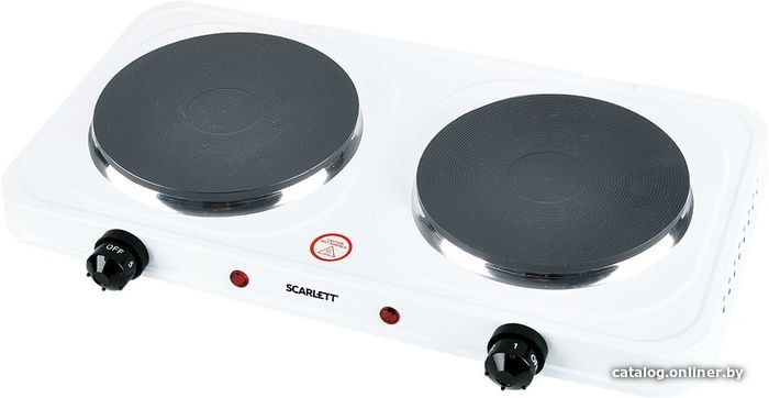 Настольная плита Scarlett SC-HP700S42