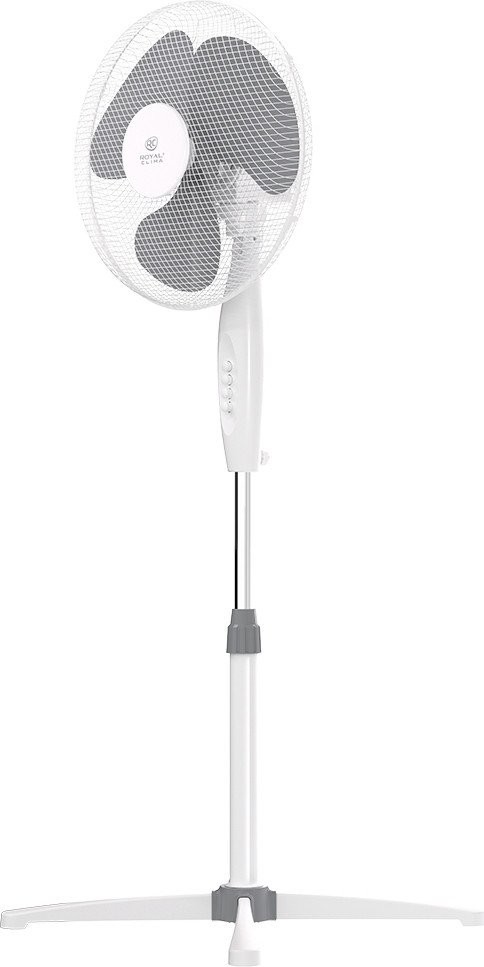 Вентилятор Royal Clima RSF-1601M-WT