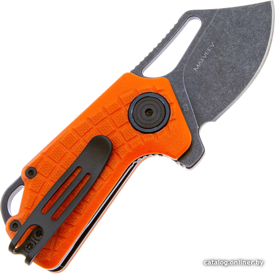 Складной нож Fox Knives FBF-761 OR Puck