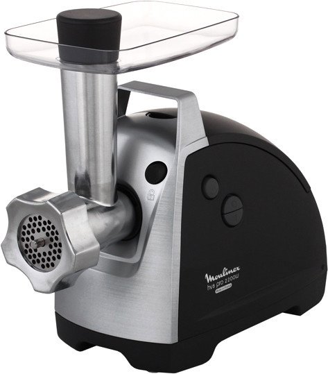 Мясорубка Moulinex ME687832