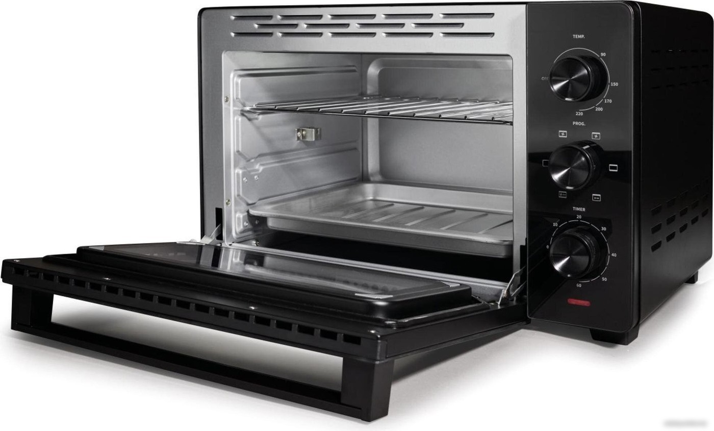 Мини-печь Hisense HOM30M
