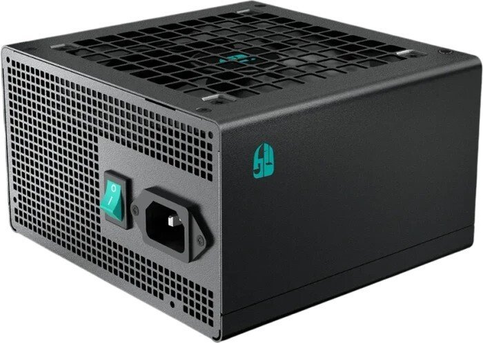 Блок питания GamerStorm PF650L