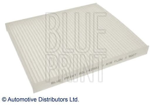 Blue Print ADL142501