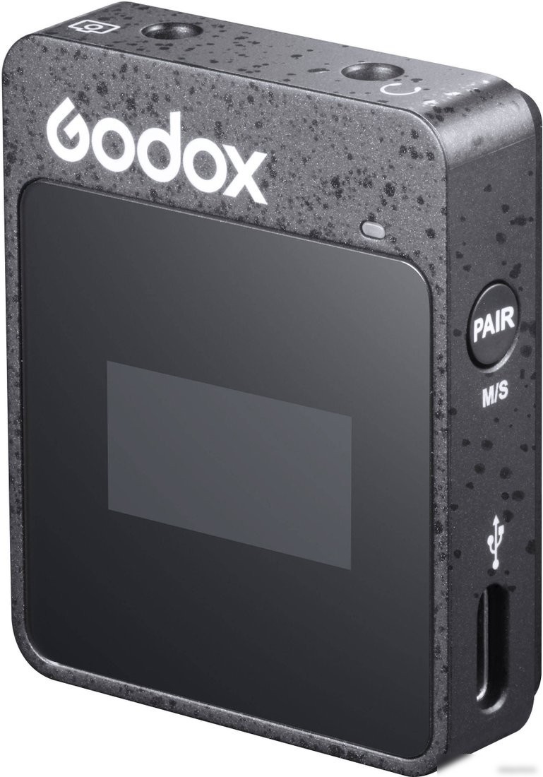 Радиосистема Godox MoveLink II M1