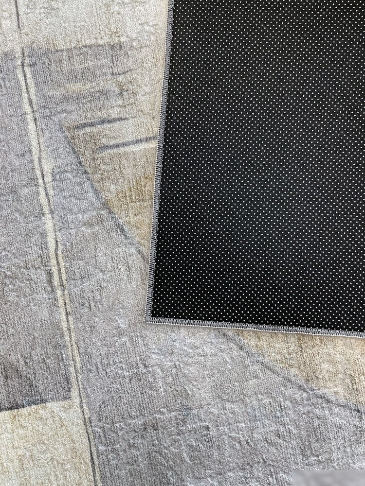 Покрытие напольное тафтинговое Champion Carpet Lion 2406590-2 (1x2)