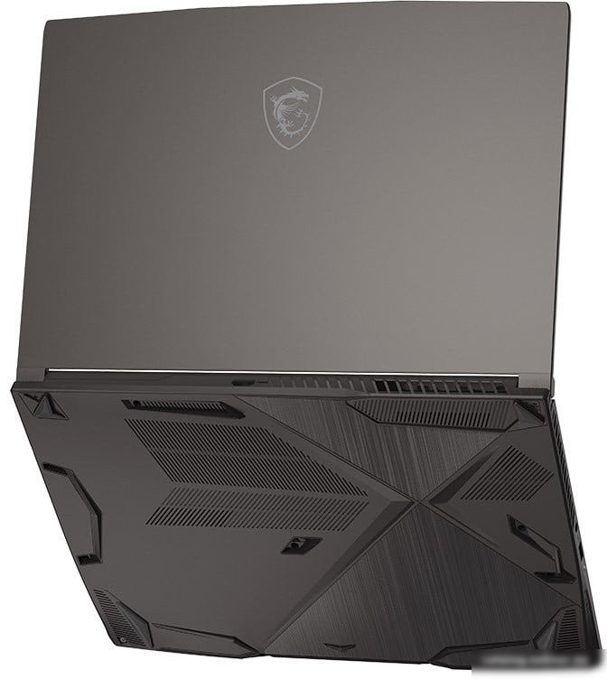 Игровой ноутбук MSI Thin A15 B7VE-402BY