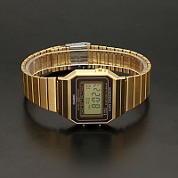 Наручные часы Casio A700WEG-9AEF