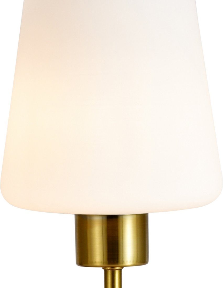Настольная лампа ESCADA 120004/1T ES0002705 (золото)