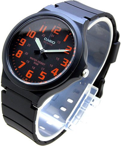 Наручные часы Casio MW-240-4B