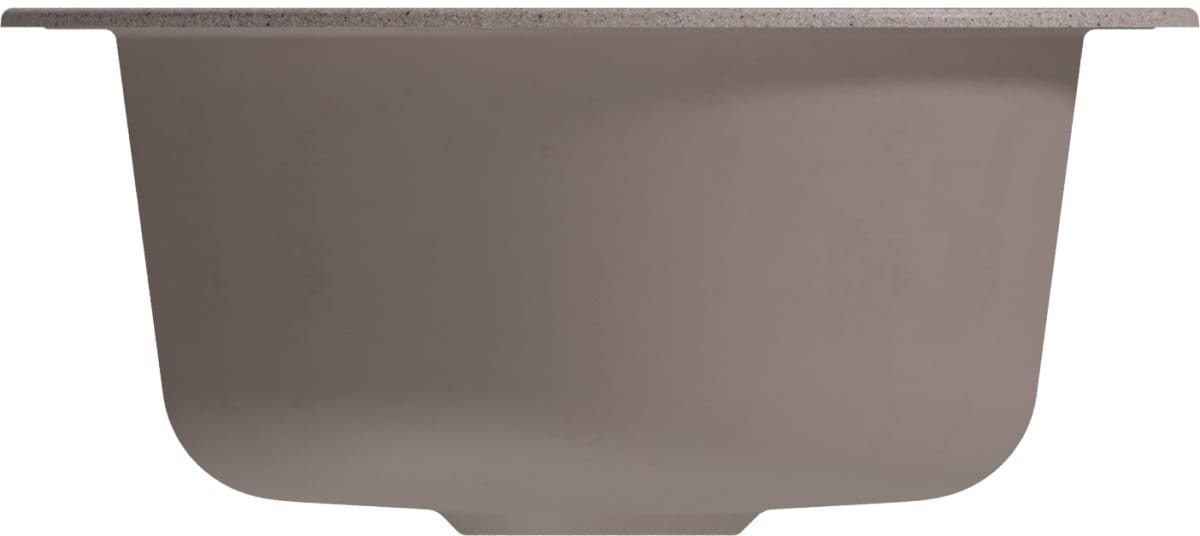 Кухонная мойка Mixline ML-GM13 551888 (песочный)