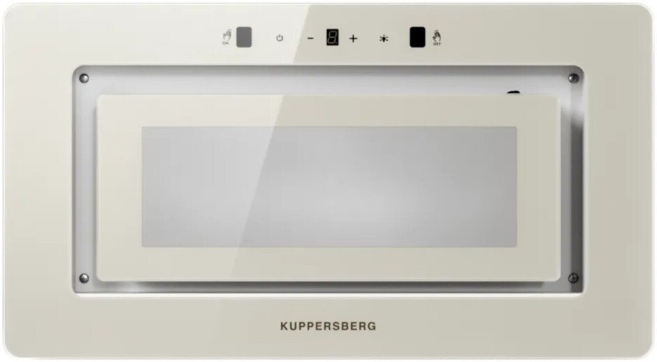 Кухонная вытяжка KUPPERSBERG Inshine 60 CG