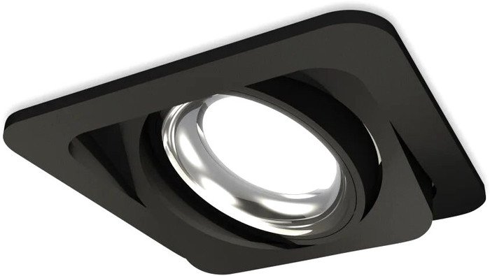 Точечный светильник Ambrella light Techno spot XC7659002