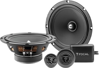 Компонентная АС Focal ASE 165