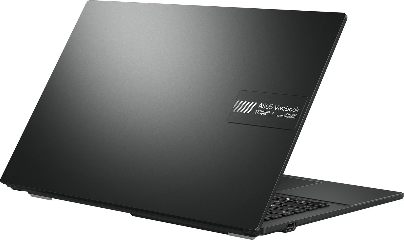 Ноутбук ASUS Vivobook Go 15 E1504FA-BQ4357