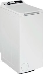 Стиральная машина с вертикальной загрузкой Whirlpool TDLRB 6251BS EU