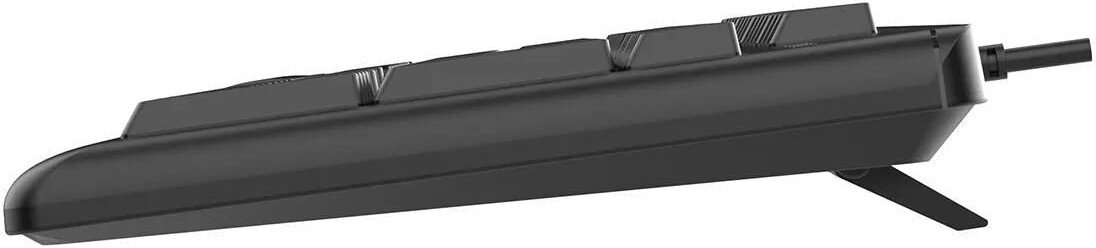 Клавиатура Acer OKW501 (черный)