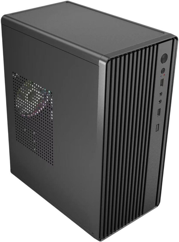 Корпус Vicsone M5X 500W