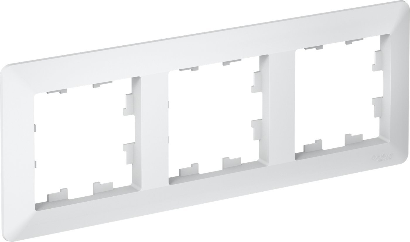 Рамка Systeme Electric AtlasDesign Air ATN221303