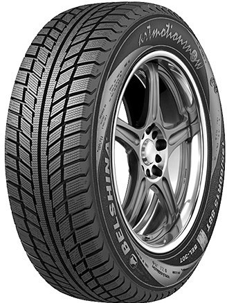 Автомобильные шины Белшина Artmotion Snow Бел-357 175/65R14 82T