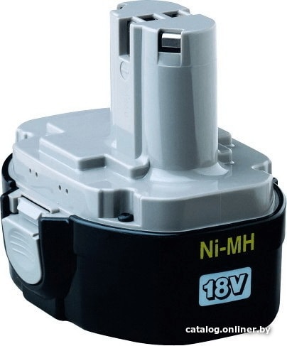 Аккумулятор Makita 1834 (18В/2.5 Ah)