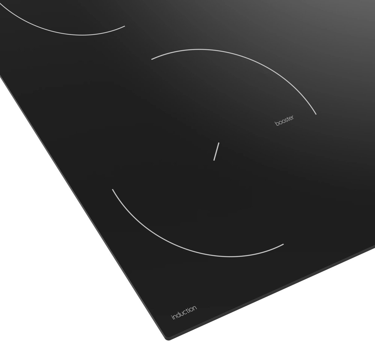 Варочная панель Hotpoint HB 2560S NE